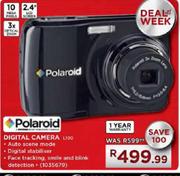 Polaroid Digital Camera (L100)