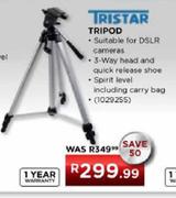 Tristar Tripod 