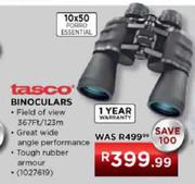Tasco Binoculars
