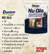 Duram Nu Glo-5l