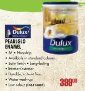 Dulux Pearlglo Enamel-5l