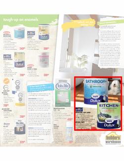 Builders Warehouse : Paint (27 Mar - 15 Apr), page 7