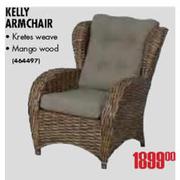 Kelly Armchair 