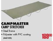 Campmaster Camp Stretcher