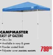Campmaster Easy Up Gazebo