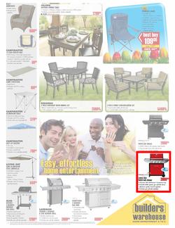 Builders Warehouse JHB: Eggciting Best Buys (27 Mar - 9 Apr), page 7