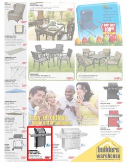Builders Warehouse JHB: Eggciting Best Buys (27 Mar - 9 Apr), page 7