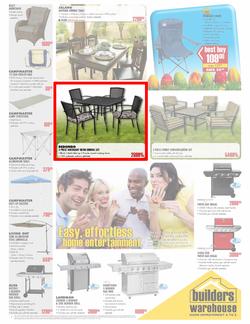 Builders Warehouse JHB: Eggciting Best Buys (27 Mar - 9 Apr), page 7