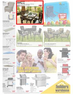 Builders Warehouse JHB: Eggciting Best Buys (27 Mar - 9 Apr), page 7