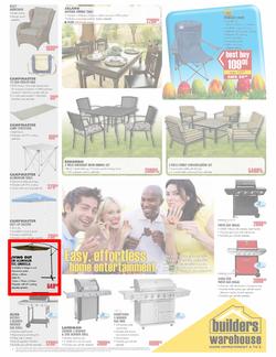 Builders Warehouse JHB: Eggciting Best Buys (27 Mar - 9 Apr), page 7