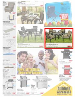 Builders Warehouse JHB: Eggciting Best Buys (27 Mar - 9 Apr), page 7