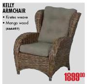 Kelly Armchair