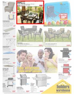 Builders Warehouse CT & PE : Eggciting Best Buys (27 Mar - 9 Apr), page 7
