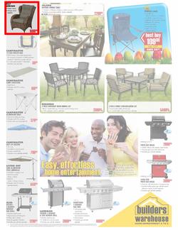 Builders Warehouse CT & PE : Eggciting Best Buys (27 Mar - 9 Apr), page 7
