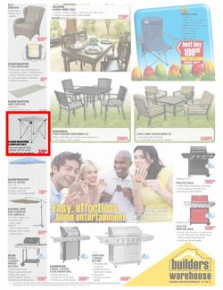 Builders Warehouse CT & PE : Eggciting Best Buys (27 Mar - 9 Apr), page 7
