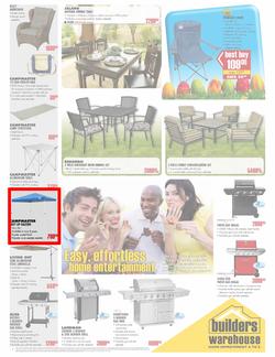 Builders Warehouse CT & PE : Eggciting Best Buys (27 Mar - 9 Apr), page 7