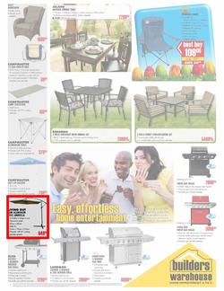 Builders Warehouse CT & PE : Eggciting Best Buys (27 Mar - 9 Apr), page 7