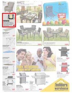 Builders Warehouse CT & PE : Eggciting Best Buys (27 Mar - 9 Apr), page 7