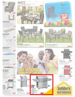 Builders Warehouse CT & PE : Eggciting Best Buys (27 Mar - 9 Apr), page 7