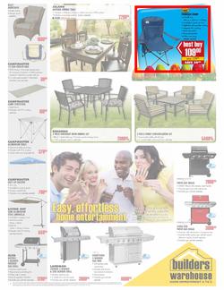 Builders Warehouse CT & PE : Eggciting Best Buys (27 Mar - 9 Apr), page 7