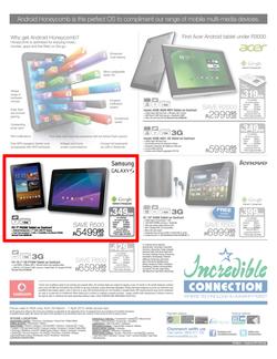Incredible Connection Cyber Sale (29 Mar - 1 Apr), page 8
