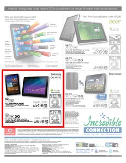 Incredible Connection Cyber Sale (29 Mar - 1 Apr), page 8