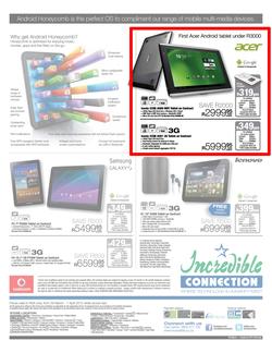Incredible Connection Cyber Sale (29 Mar - 1 Apr), page 8