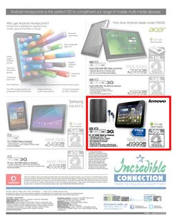 Incredible Connection Cyber Sale (29 Mar - 1 Apr), page 8