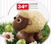 Leonardo Sjokolade Paasskapie-100gm