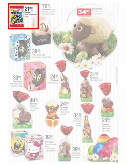 Checkers Western Cape : Easter Treats (28 Mar - 9 Apr), page 7