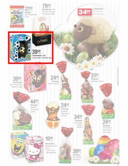 Checkers Western Cape : Easter Treats (28 Mar - 9 Apr), page 7