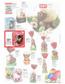 Checkers Western Cape : Easter Treats (28 Mar - 9 Apr), page 7