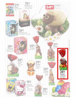 Checkers Western Cape : Easter Treats (28 Mar - 9 Apr), page 7