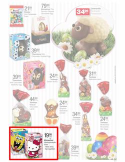 Checkers Western Cape : Easter Treats (28 Mar - 9 Apr), page 7