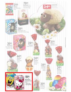 Checkers Western Cape : Easter Treats (28 Mar - 9 Apr), page 7