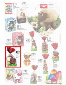 Checkers Western Cape : Easter Treats (28 Mar - 9 Apr), page 7