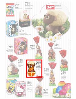 Checkers Western Cape : Easter Treats (28 Mar - 9 Apr), page 7
