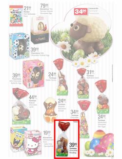 Checkers Western Cape : Easter Treats (28 Mar - 9 Apr), page 7