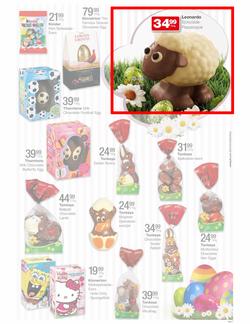 Checkers Western Cape : Easter Treats (28 Mar - 9 Apr), page 7