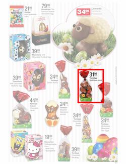 Checkers Western Cape : Easter Treats (28 Mar - 9 Apr), page 7