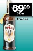 Amarula-750ml