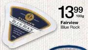 Fairview Blue Rock-100g