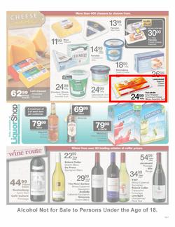 Checkers Western Cape : Save More This Easter  (28 Mar - 9 Apr), page 7