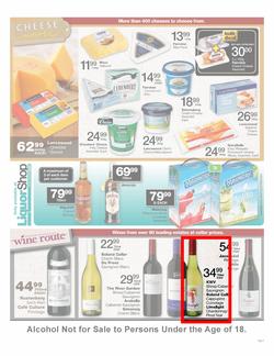 Checkers Western Cape : Save More This Easter  (28 Mar - 9 Apr), page 7