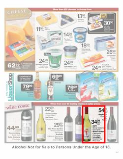 Checkers Western Cape : Save More This Easter  (28 Mar - 9 Apr), page 7