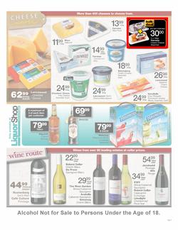 Checkers Western Cape : Save More This Easter  (28 Mar - 9 Apr), page 7