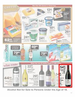 Checkers Western Cape : Save More This Easter  (28 Mar - 9 Apr), page 7