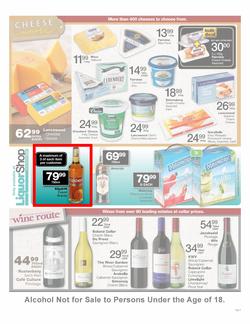 Checkers Western Cape : Save More This Easter  (28 Mar - 9 Apr), page 7