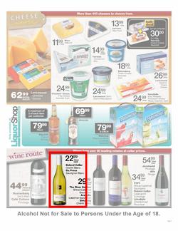 Checkers Western Cape : Save More This Easter  (28 Mar - 9 Apr), page 7