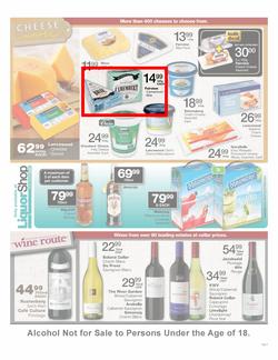 Checkers Western Cape : Save More This Easter  (28 Mar - 9 Apr), page 7